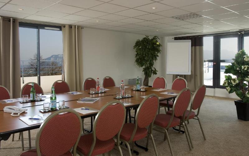 בית מלון כפרי Hôtel Le Palladior Voiron