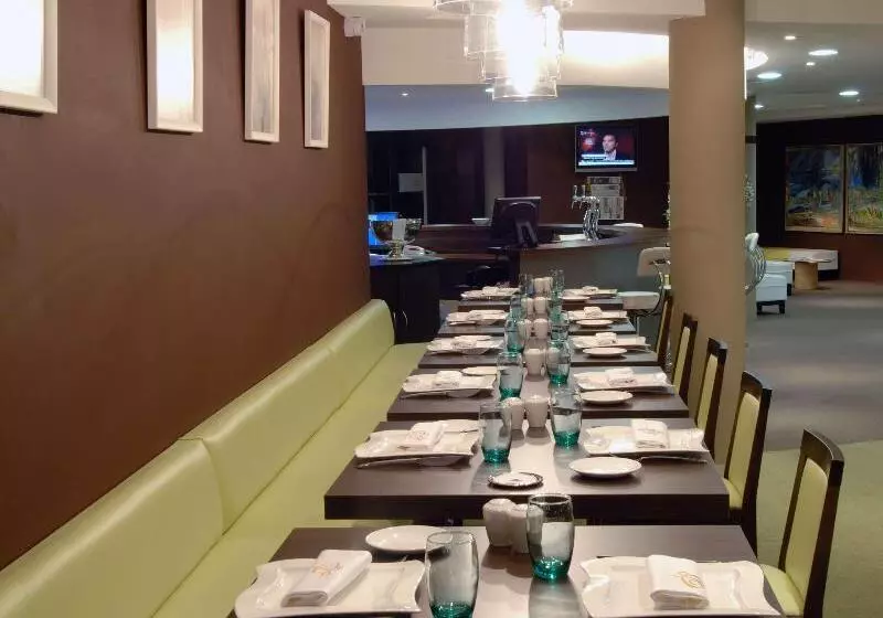 酒店 Hôtel Le Palladior Voiron