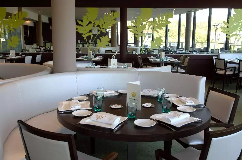 酒店 Hôtel Le Palladior Voiron