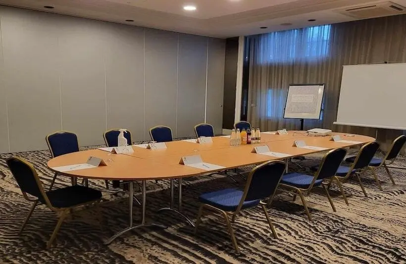 ホテル Best Western Plus Lancashire Manor
