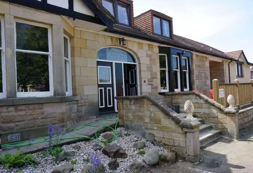 호텔 Boreland Lodge