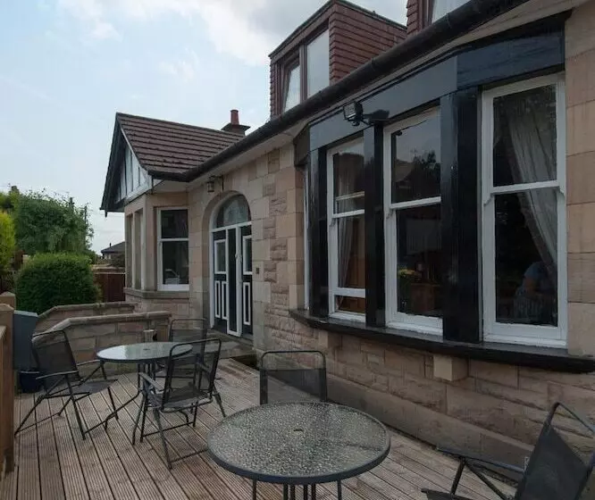 호텔 Boreland Lodge