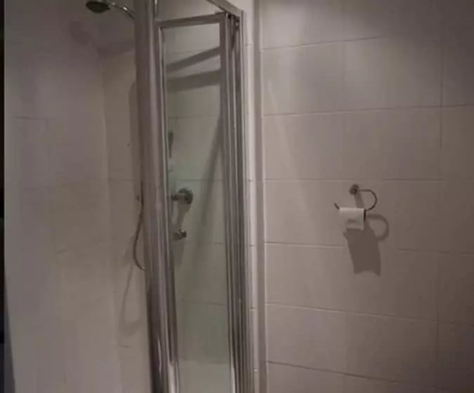 호텔 Boreland Lodge