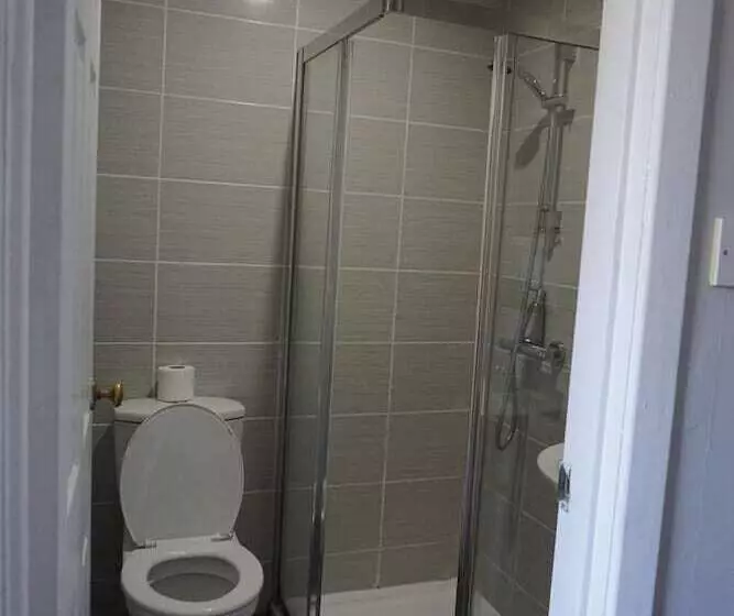 호텔 Boreland Lodge