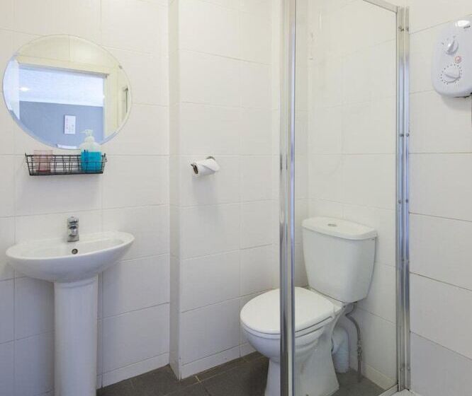 فندق Boreland Lodge