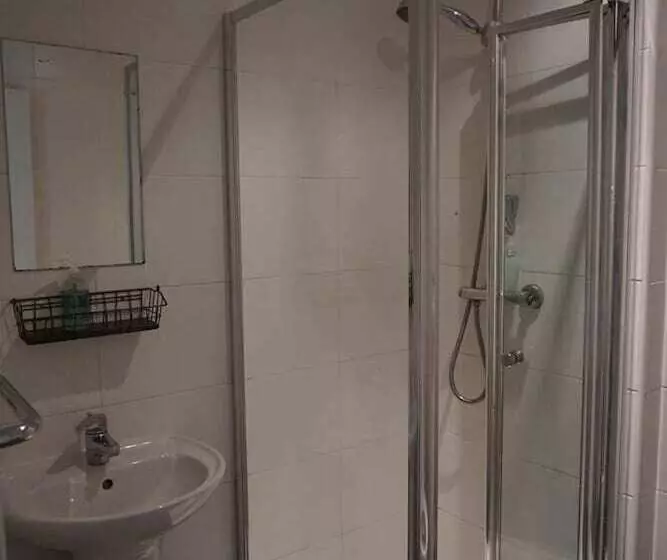 호텔 Boreland Lodge