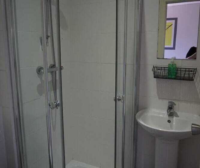 فندق Boreland Lodge