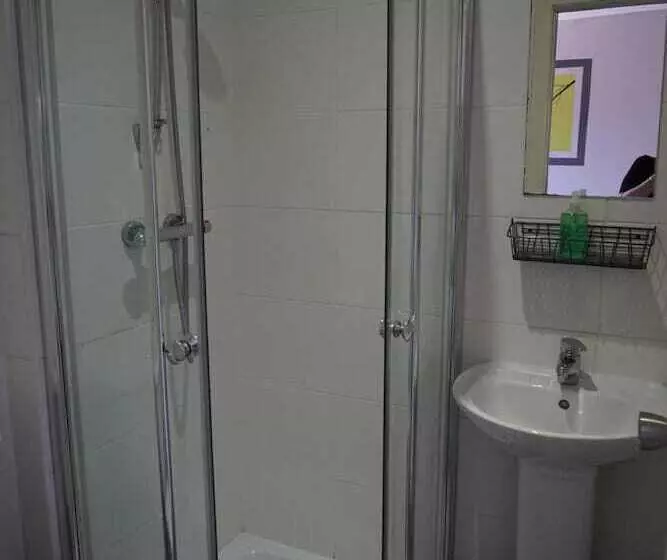 호텔 Boreland Lodge