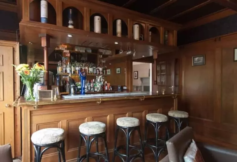 호텔 Boreland Lodge