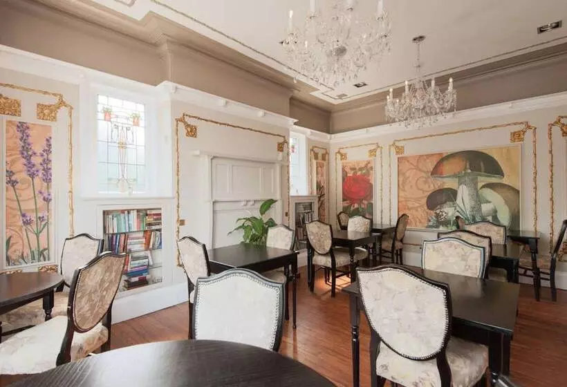 호텔 Boreland Lodge