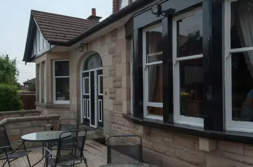 호텔 Boreland Lodge