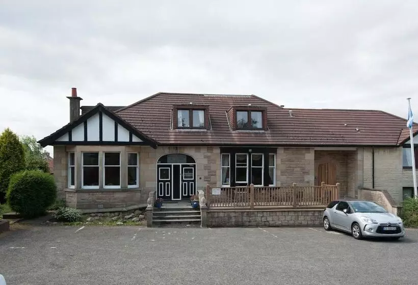 호텔 Boreland Lodge