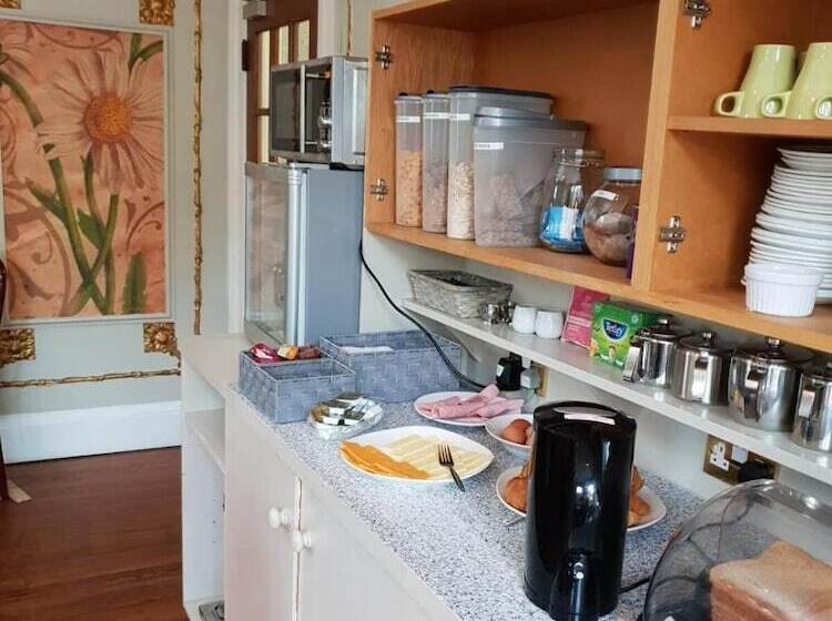 فندق Boreland Lodge