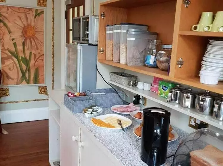 호텔 Boreland Lodge