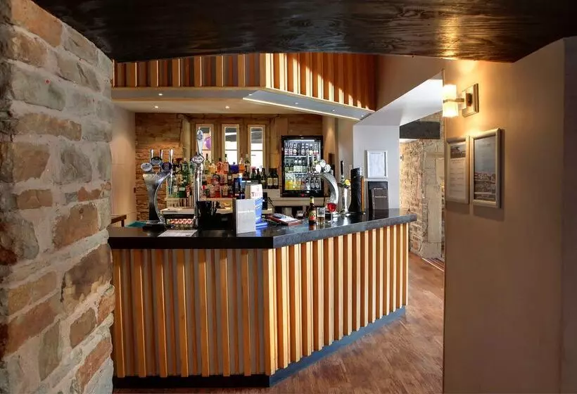 ホテル Best Western Plus Lancashire Manor