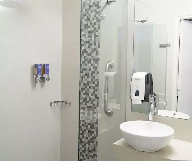 هتل Centro By Casa Andina