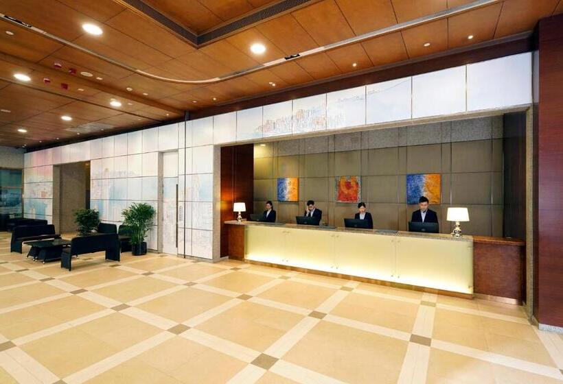 Hotell Cozi Harbour View