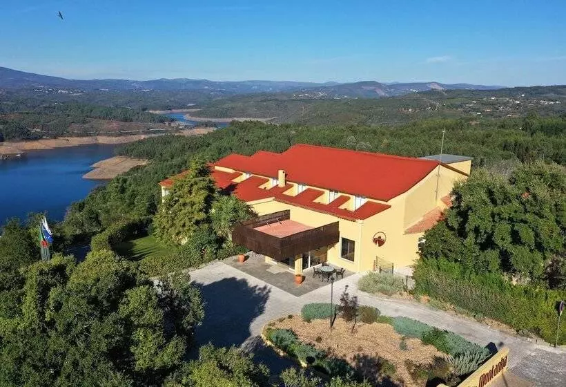 فندق Da Montanha