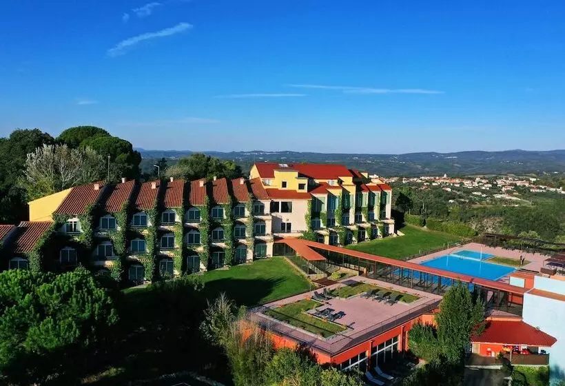 فندق Da Montanha