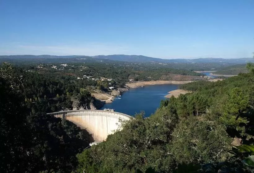 فندق Da Montanha