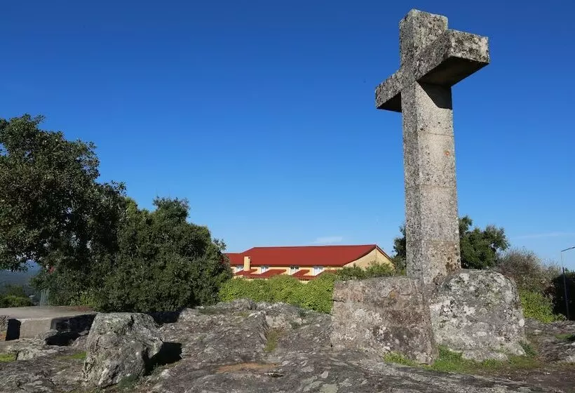 فندق Da Montanha