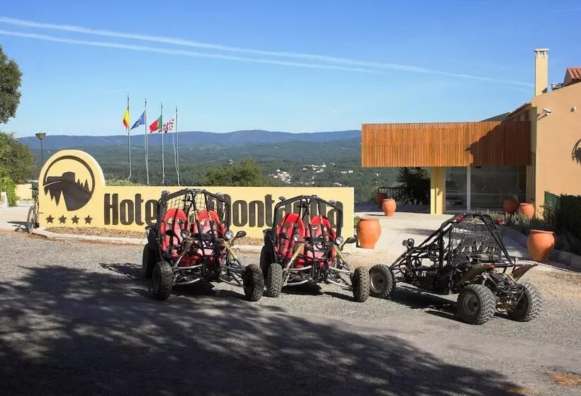 فندق Da Montanha