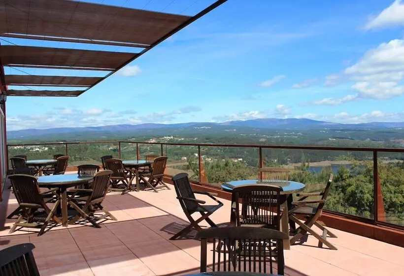 فندق Da Montanha