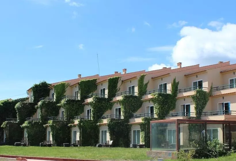 فندق Da Montanha