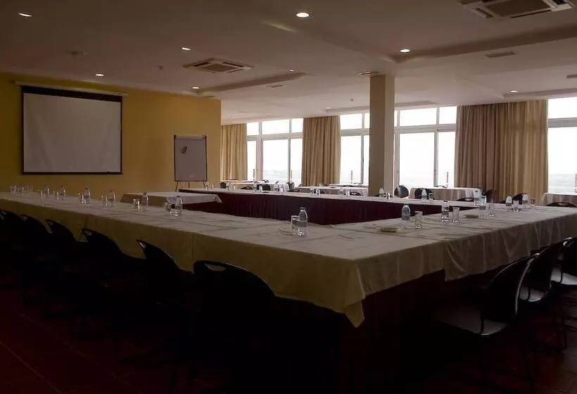 فندق Da Montanha