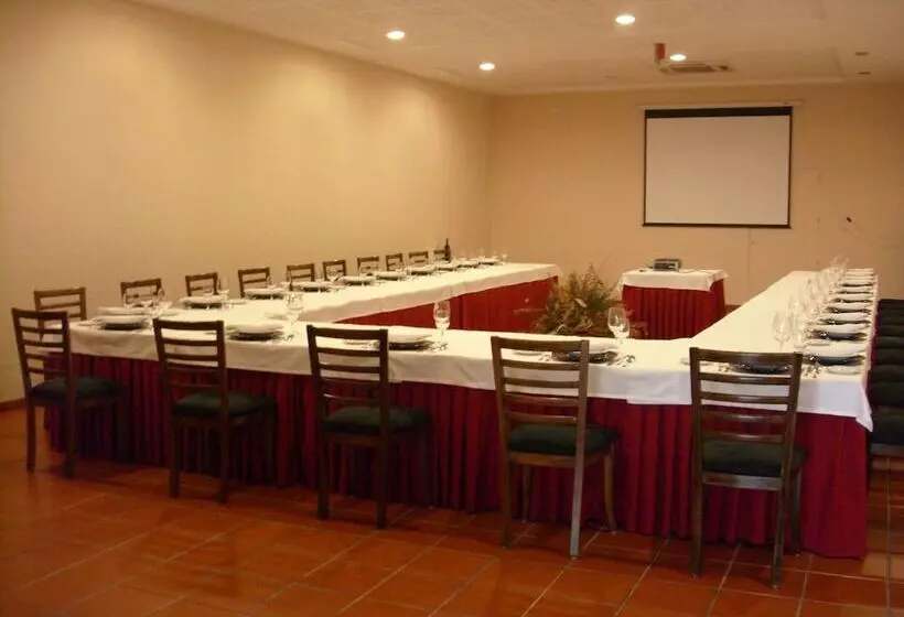 فندق Da Montanha