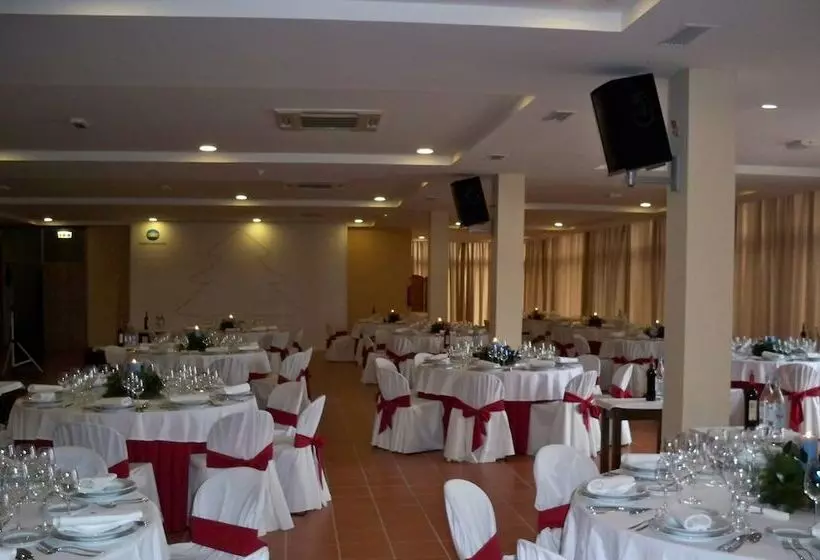 فندق Da Montanha