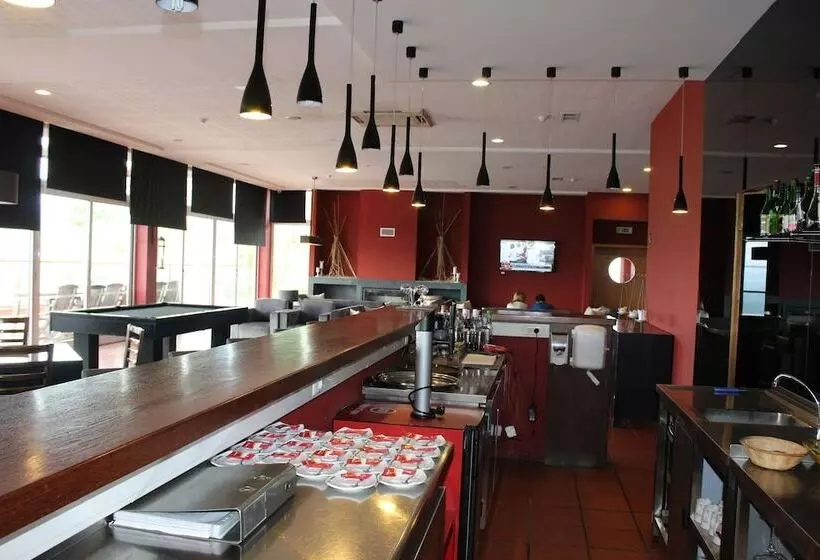 فندق Da Montanha