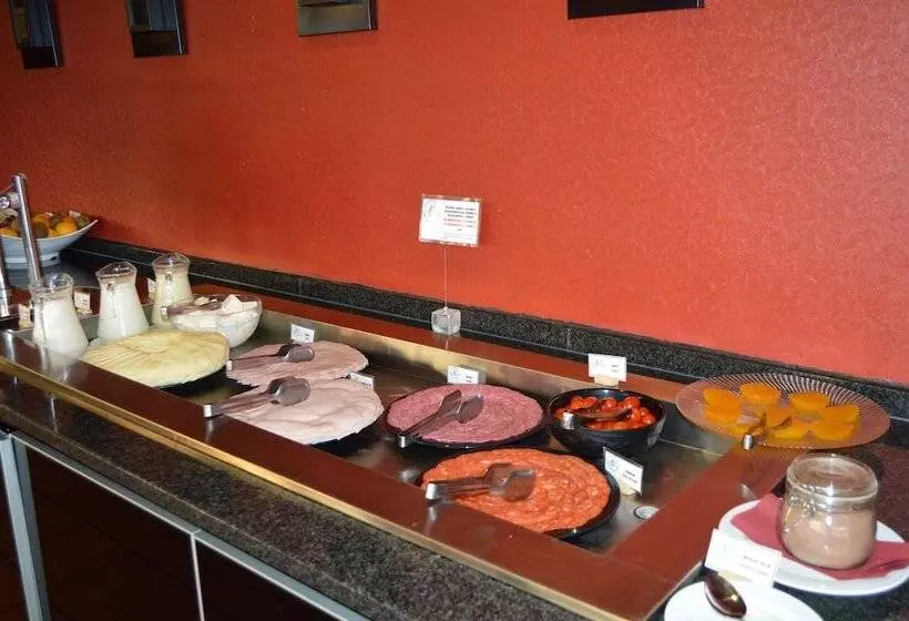 فندق Da Montanha