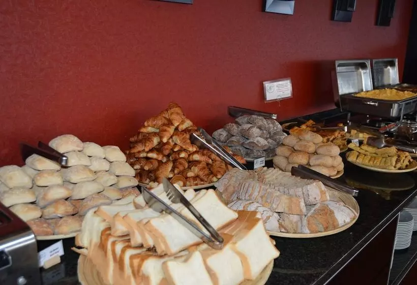 فندق Da Montanha