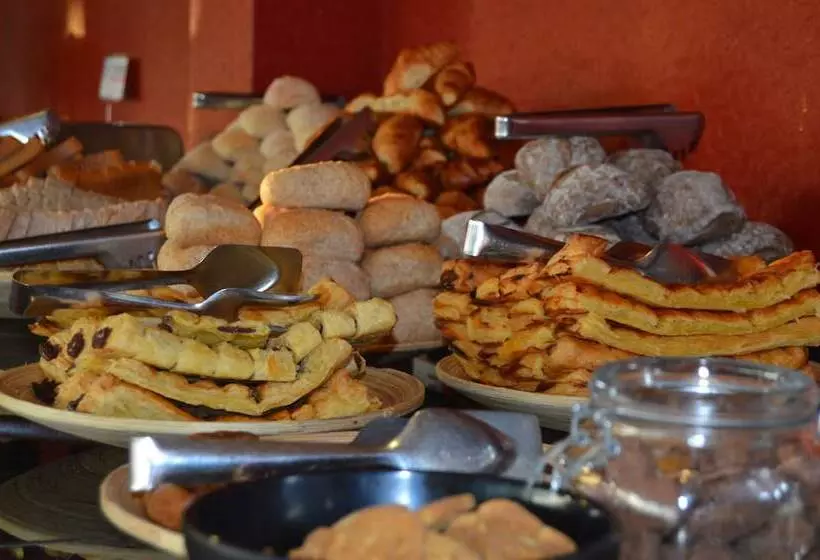 فندق Da Montanha