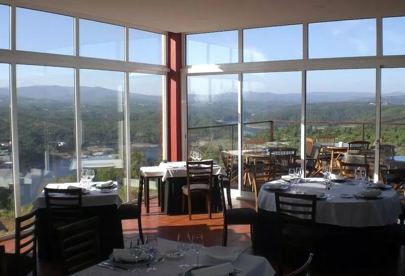 فندق Da Montanha