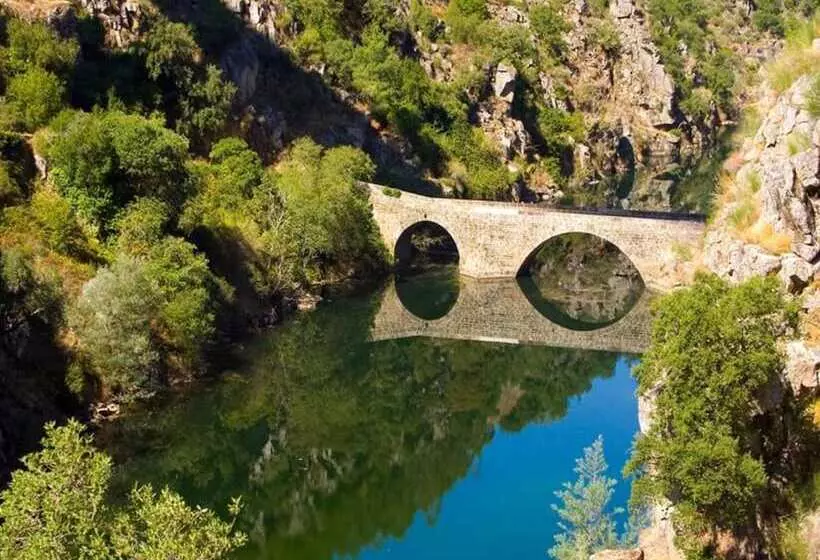 فندق Da Montanha