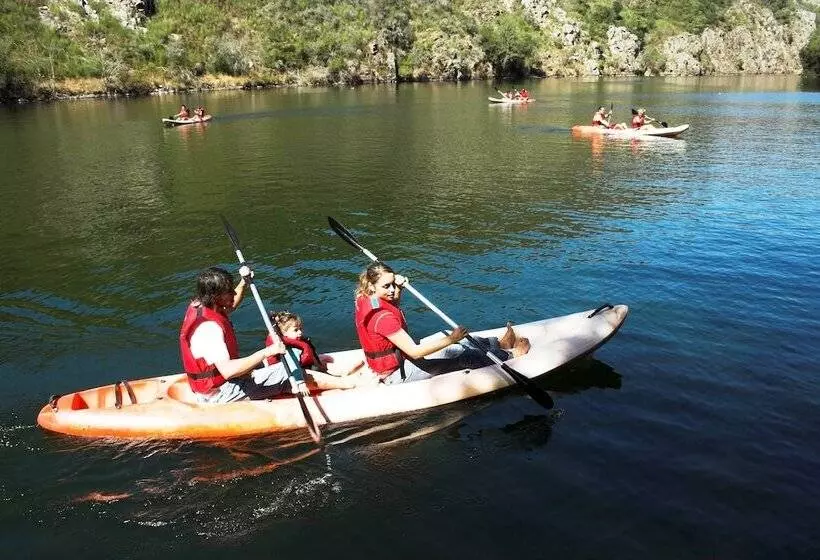 فندق Da Montanha