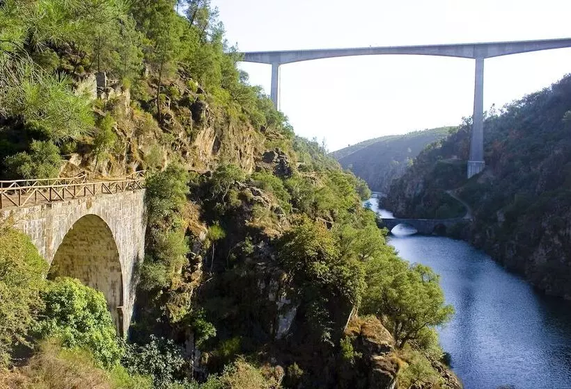 فندق Da Montanha