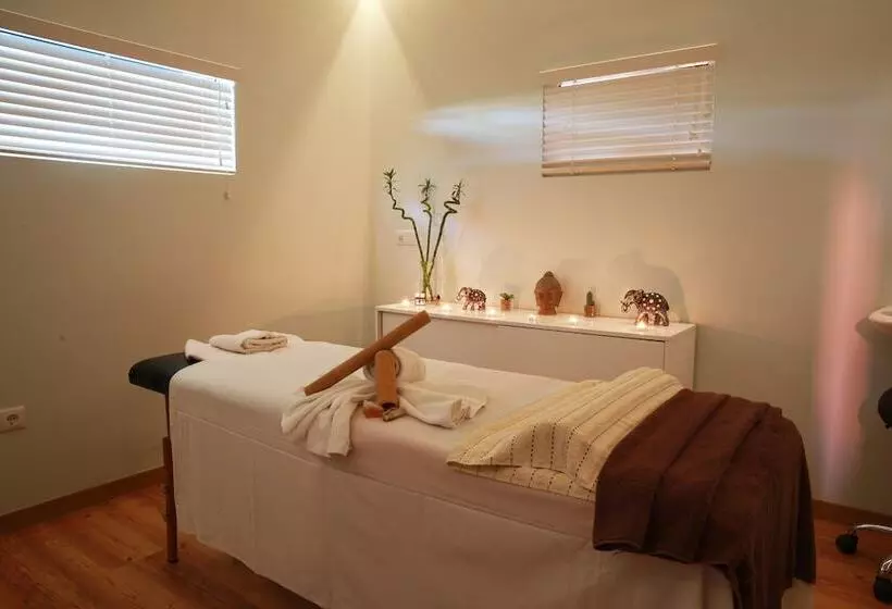 فندق Da Montanha