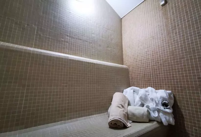 فندق Da Montanha