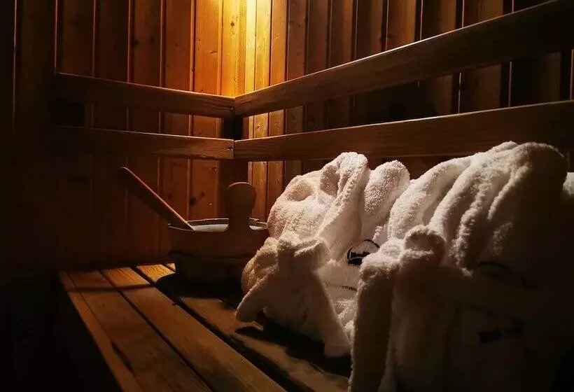 فندق Da Montanha