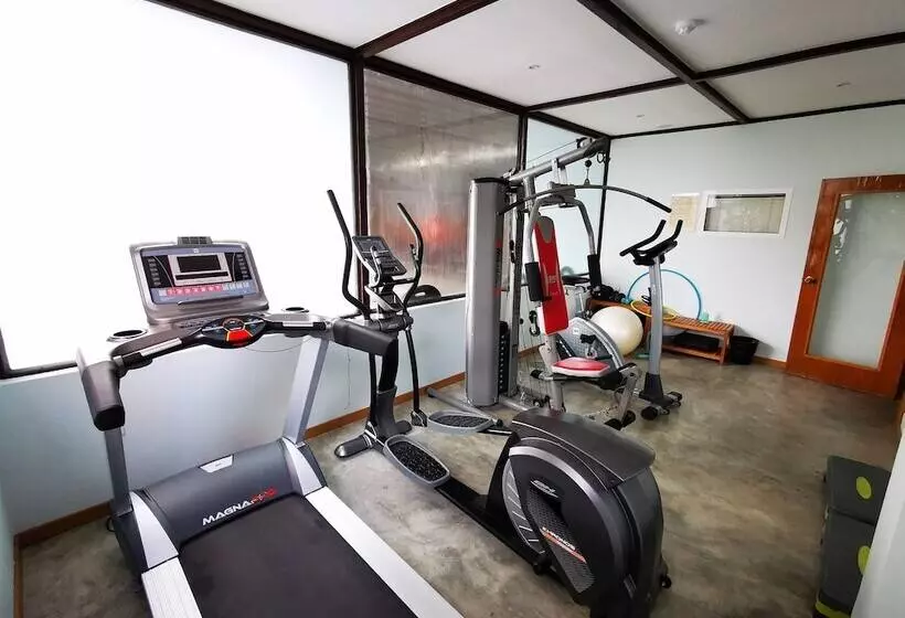 فندق Da Montanha