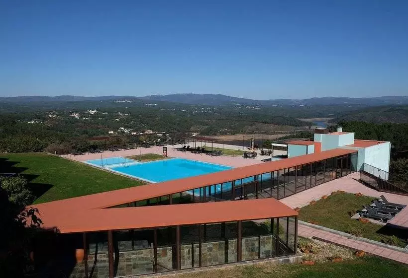 فندق Da Montanha