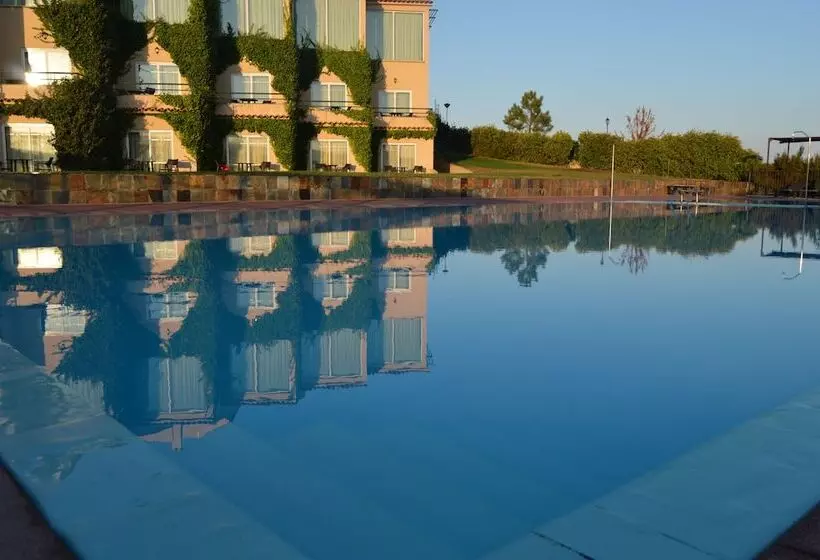 فندق Da Montanha