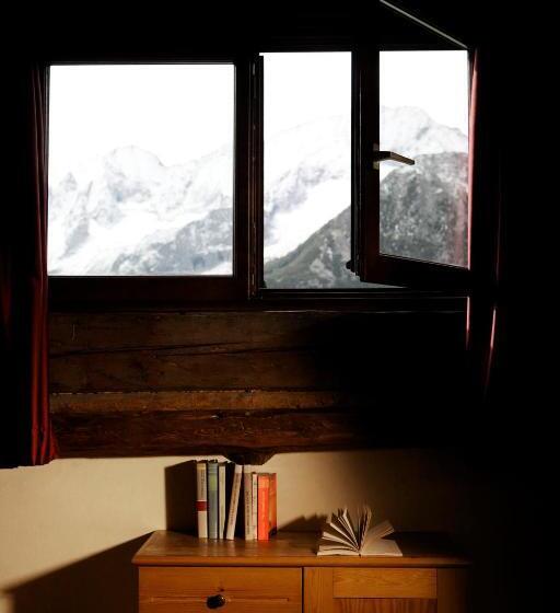 酒店 Dimora Storica La Mirandola