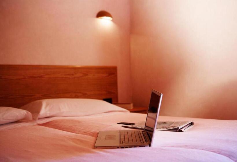 酒店 Dimora Storica La Mirandola