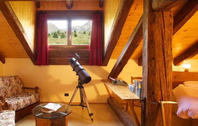 酒店 Dimora Storica La Mirandola