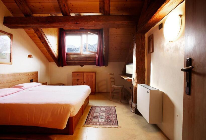 酒店 Dimora Storica La Mirandola