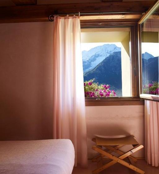 酒店 Dimora Storica La Mirandola